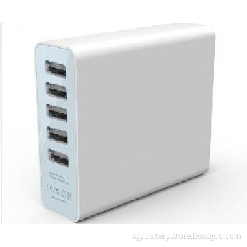 Portable Power Bank for iPad Samsung Galaxy Tab, iPhone, Mobile Phone
